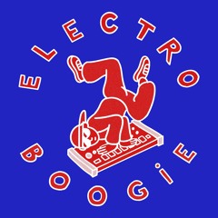 Electro Boogie (episode 1: Plant43 special)