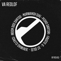 Nurmanov (UA) - Planet X (Original Mix)
