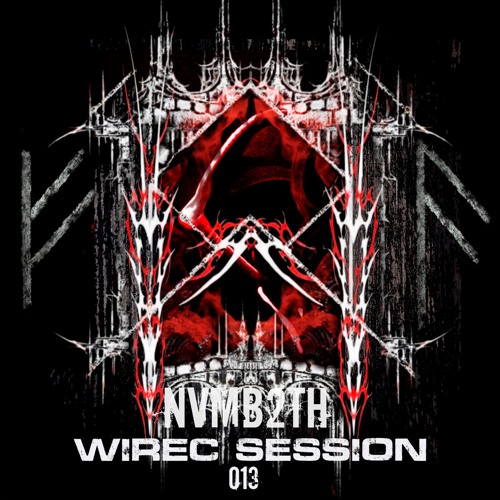 Wirec Session 013 - NVMB2TH