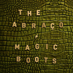 Magic boots