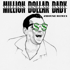 Tommy Richman - MILLION DOLLAR BABY (2HOUSE REMIX) [FREE DL]