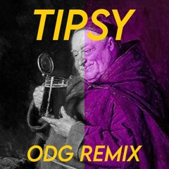 Tipsy - ODG Remix