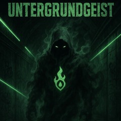 Untergrundgeist