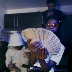 KP Beezy - Scratchin & Itchin