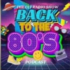 #751 Back To The 80s Podcast 8/31/25