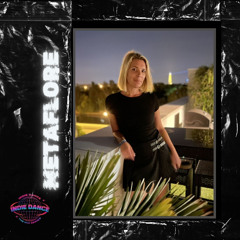 Indie Dance The Mix Series METAFLORE