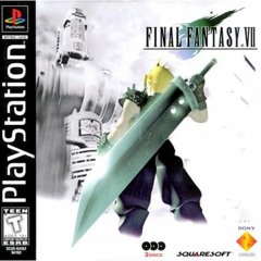 Final Fantasy VII Soundtrack