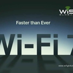 Wi-Fi 7 improve network efficiency and performance