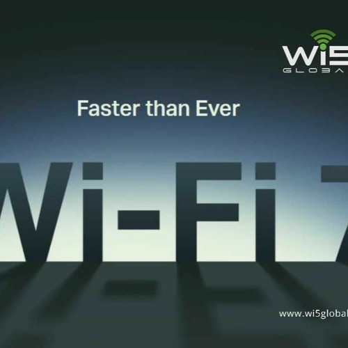 Wi-Fi 7 improve network efficiency and performance