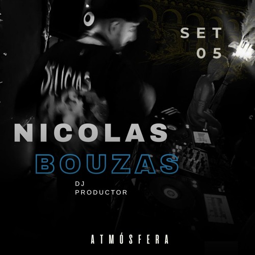 ATMOSFERA - NICOLAS BOUZAS
