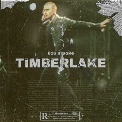 Timberlake (prod. treetime)