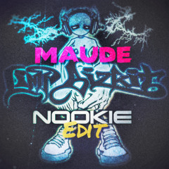 Limp Bizkit - Nookie (Maude edit)