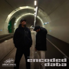 Podcast°30 : ENCODED DATA