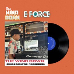 The Wind Down Music Festival (POST-RECORDED)  09.06.2025