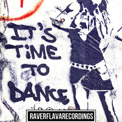 HUD - Make It Up To You (Original Mix) Out 7th Feb on RAVERFLAVA RECORDINGS