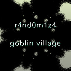 goblin village