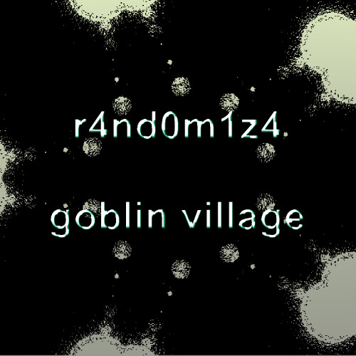 goblin village