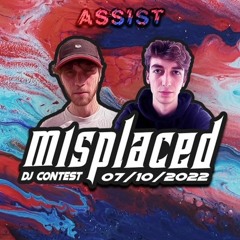 DJ CONTEST PARRA MIER & MISCALL BDAY BASH - ASSIST