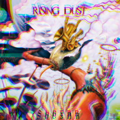 Rising Dust - It's a Monster (NΛVΛD Remix)