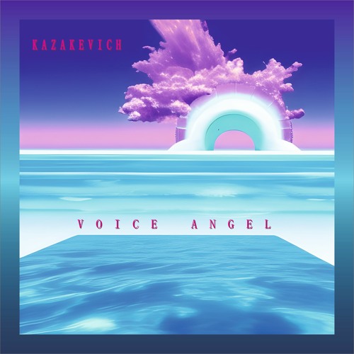 VOICE ANGEL