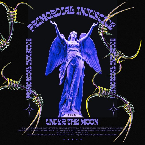 Under The Moon - Primordial Injustice [FREE DL]