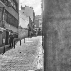 Série "Poesia Sonora em Áudio Binaural": Com Verso - cidade em texto e contexto
