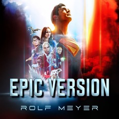Superman | Official Trailer Music | EPIC VERSION