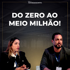 Como este casal fez uma clínica “comum” faturar R$500 mil | MEU SUCESSODONTO