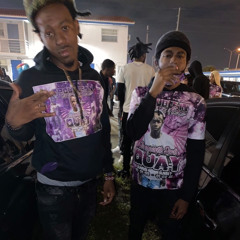 RichG -Word To Ab Weech Troub & Lil mista