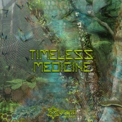 Pineapple Head - Paêbirú - VA Timeless Medicine