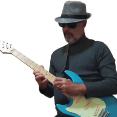 The Earth cries in silence