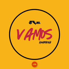 JRue - Vamos (Original Mix) (Guaracha)