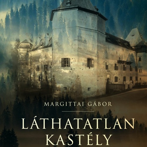 Láthatatlan kastély – beszélgetés a Kossuth Rádióban Farkas Adrienne-nel