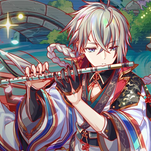 [Crash Fever BGM] Heart Breaker