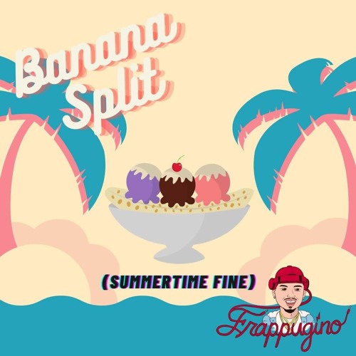 banana split (summertimefine)