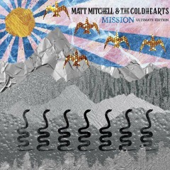 MUSIC IN NUMBERS SERIES #2: MATT MITCHELL