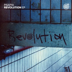 PISAPIA - Revolution [PRTYTRAX07]