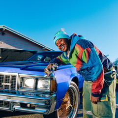 68' Cutlass (feat. Mike & Keys)