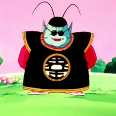 “KING KAI” [prod. MightyMouse🐭]