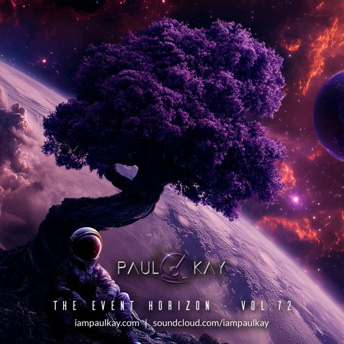 <paul kay> The Event Horizon - Vol. 72