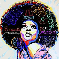 Diana Ross - I´m Coming Out (James Rod XMAS Rework)