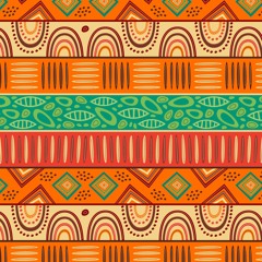 Afro/Boho-house Mix