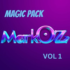 MAGIC PACK PRIVATE VOL 1 - (8 Full Tracks) GET YOUR COPY =)