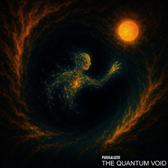 The Quantum Void