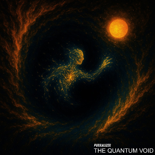 The Quantum Void