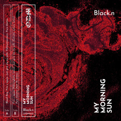 WL//WH Premiere: BLACK.N - "Blood bag" [Of Dolls and Murder]