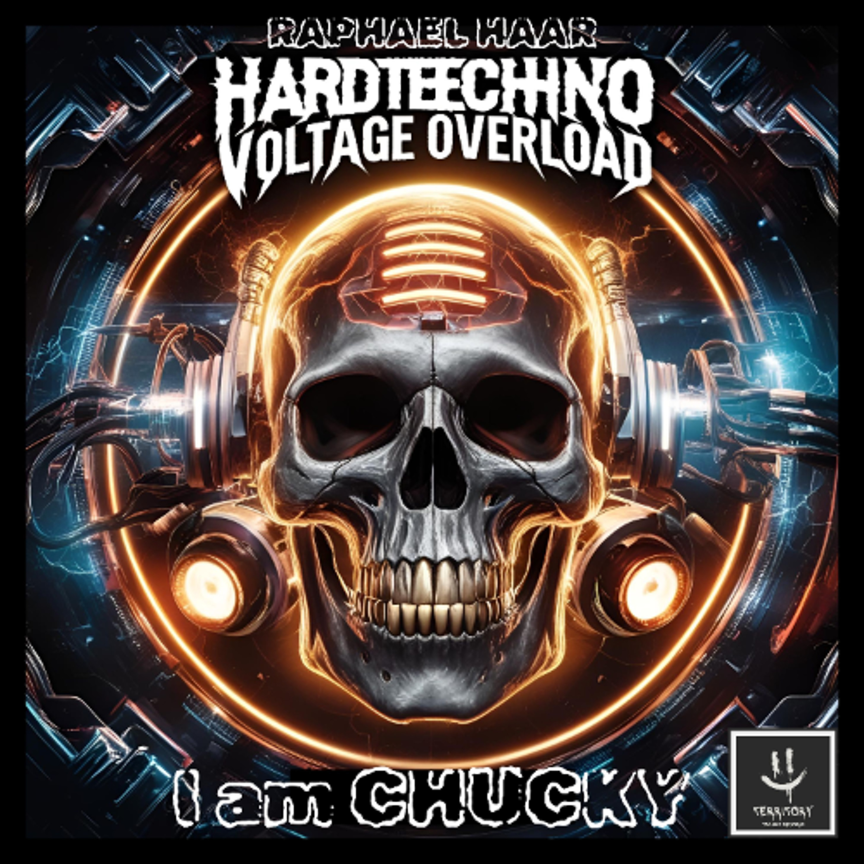 Track cover