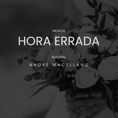 HORA ERRADA