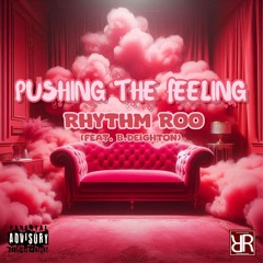 Pushin The Feeling- Rhythm Roo (feat. B.DEIGHTON)