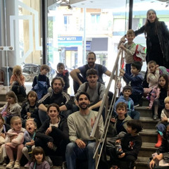 Ελίζα, πώς φτιάχνεται μια παράσταση;